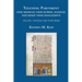 Touching Parchment: Volume 1: Officials and Their Books