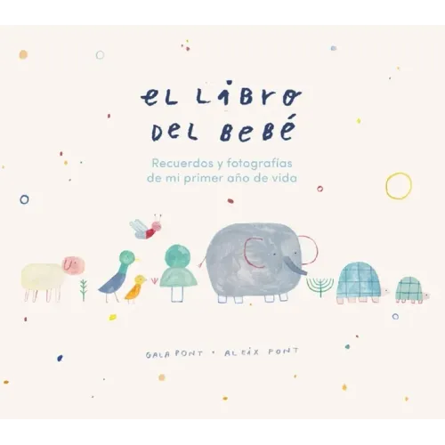 Libro del Bebé, El