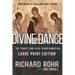 The Divine Dance: The Trinity and Your Transformation