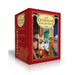 The Guardians Collection (Boxed Set): Nicholas St. North and the Battle of the Nightmare King; E. Aster Bunnymund and the Warrior Eggs at the Earth's