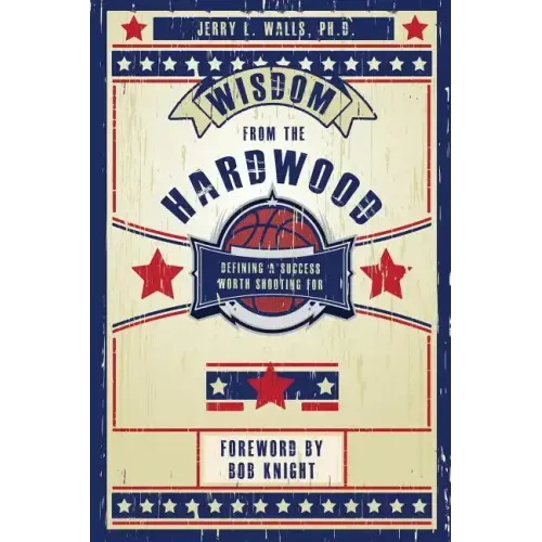 Wisdom from the Hardwood