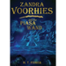Zandra Voorhies and the Piasa Wand
