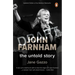 John Farnham: The Untold Story