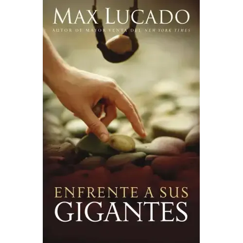 Enfrente a Sus Gigantes: Dios Aún Hace Lo Imposible