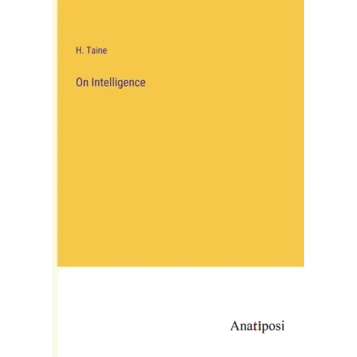 On Intelligence