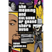 The Meaning and Culture of Grand Theft Auto: Critical Essays