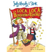 Judy Moody & Stink: La Loca, Loca Búsqueda del Tesoro / Jm & Stink: The Mad, Mad, Mad, Mad Treasure Hunt