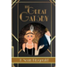 The Great Gatsby - F. Scott Fitzgerald Book #3 (Reader's Library Classics)