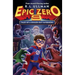 Epic Zero 9: Tales of a Souled-Out Superhero