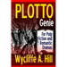 PLOTTO Genie: For Pulp Fiction and Romantic Dramas