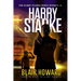 The Harry Starke Series: Books 4 -6