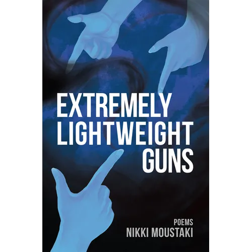 Extremely Lightweight Guns