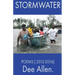 Stormwater: Poems [ 2012-2016 ]