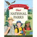 Journey Around Our National Parks