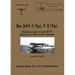 DORNIER Do 24 FLYING BOAT: Factory Operating Instructions January 1942