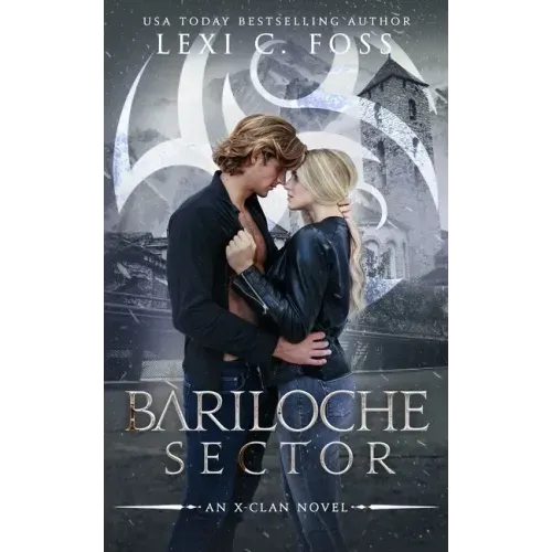 Bariloche Sector: A Shifter Omegaverse Romance