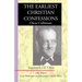 The Earliest Christian Confessions