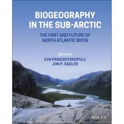 Biogeography in the Sub-Arctic: The Past and Future of North Atlantic Biotas