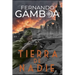 Tierra de nadie: Una aventura del Capitán Riley