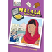 Malala Yousafzai