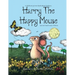 Harry The Happy Mouse - Anniversary Special Edition: The must have book for children on kindness