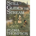 Still Glides the Stream