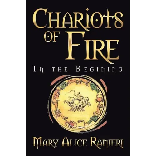 Chariots of Fire: In the Begining