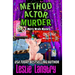 Method Actor Murder