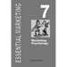 Essential Marketing 7: Marketing Psychology