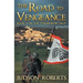 The Road to Vengeance: The Strongbow Saga