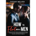 How to Flirt with a Men: How to Flirt with Verbal Communications to Signal a Desire for Sex, Understand Men with the Art of Seduction and Sexua