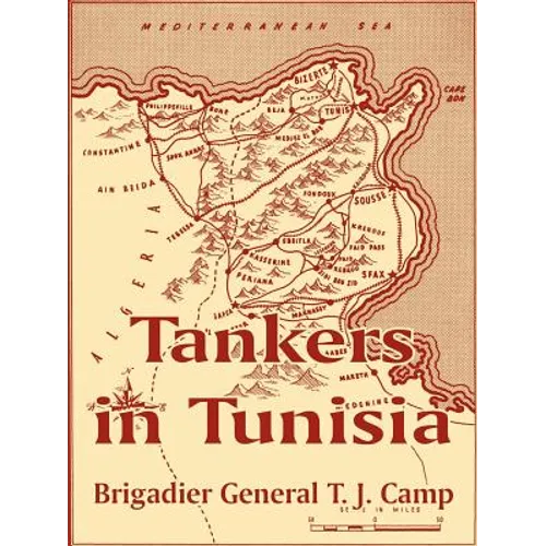 Tankers in Tunisia