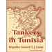 Tankers in Tunisia