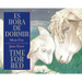 Time for Bed/Es Hora de Dormir: Bilingual English-Spanish