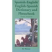 Spanish-English/English-Spanish (Latin America) Dictionary & Phrasebook