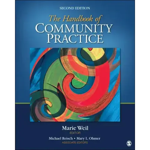 The Handbook of Community Practice