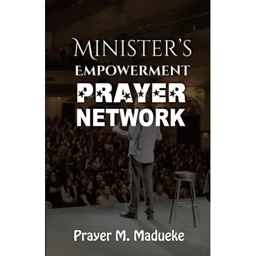 Ministers Empowerment Prayer Network