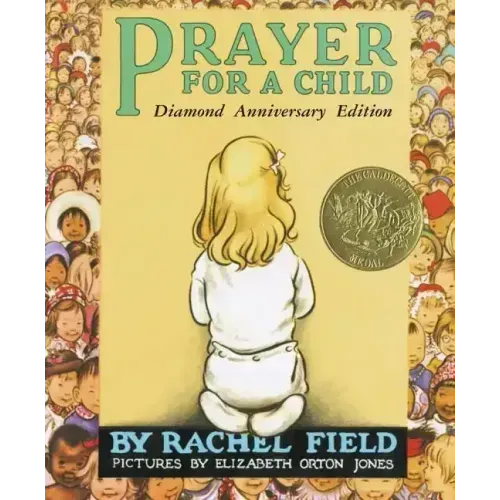 Prayer for a Child