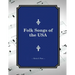Folk Songs of the USA