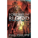 Fortune in Blood: A Mystery Suspense Crime Thriller
