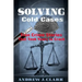 Solving Cold Cases: True Crime Stories that Took Years to Crack