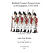 Bedford County, Pennsylvania, in Newspapers, 1755-1818