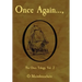 Once Again...,: The Once Trilogy, Vol. 2