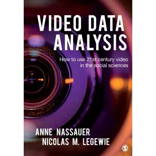 Video Data Analysis