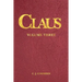 Claus: A Christmas Incarnation B4