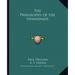 The Philosophy of the Upanishads