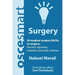 OSCEsmart - 50 medical student OSCEs in Surgery: Vignettes, histories and mark schemes for your finals.