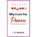 Why I Love You Poems