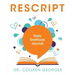 RESCRIPT Daily Gratitude Journal