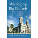 We Belong To Big Church: Caribbean Soundings and Stories in Anglicania
